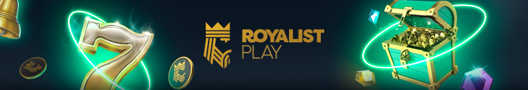 Jour sur Royalistplay Casino