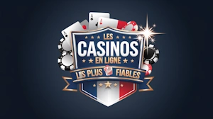 Les Casinos en ligne les plus fiables